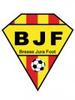 Bresse Jura Foot Seniors 1