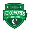 Bressuire Comorienne Seniors 1
