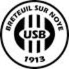 Breteuil US Seniors F 1
