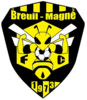 Breuil Magne FC Seniors 1