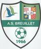 Breuillet AS Seniors 1