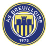 Breuilloise AS U14 1