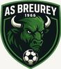 Breurey les Faverney Seniors 1