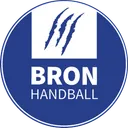 logo Bron Handball