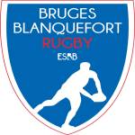 logo Entente SP Bruges Blanquefort