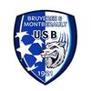 Bruyeres Montberault Seniors 1