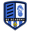 BS Academy Seniors Futsal 2