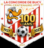 Bucy la Concorde Seniors 1