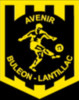 Buleon AV Lantillac Seniors 1