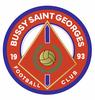 Bussy St Georges FC U16 1