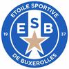 Buxerolles ES U16 F 1