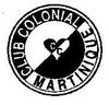 C. Colonial Seniors F 1