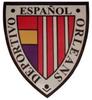 C. Deport Espagnol O Seniors 1