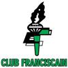 C. Franciscain Seniors F 1