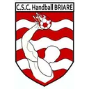 logo C S C Handball Briare
