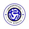 CS Cressonniere U12 1
