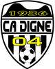 CA Digne 04 F. U18 1