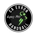 logo CA Evron