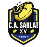 logo C A Sarladais Perigord Noir