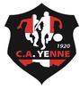 CA Yennois Seniors 1