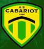 Cabariotaise AS U19 1