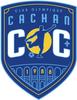 Cachan CO ASC Seniors 1