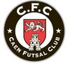Caen Futsal Club Seniors Futsal 1