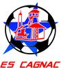 Cagnac ES U17 1