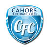 Cahors FC Seniors 1