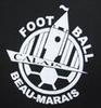 Calais Beau Marais F Seniors F 1