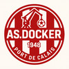 Calais Dockers Seniors 1