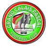 Calais Grand Pascal Seniors F 1