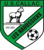 Callac US U19 1