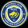 Camblain Chatelain U13 1