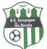Campagne L/hesdin AS Seniors 2