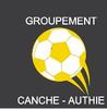 Canche Authie Group. U13 2