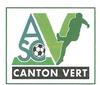 Canton Vert AS Seniors 1