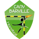 logo Cany Barville Handball
