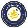 Cap Aunis Asptt FC U19 1