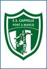Cappelle PT Marcq ES U14 1