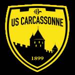 logo U S Carcassonnaise