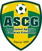 Carrieres Gresillons U14 1