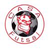logo Chateau Arnoux St Auban Futsal Club