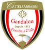 Castel. Gandalou FC U18 F 1