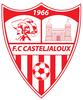 Casteljaloux FC Seniors 1
