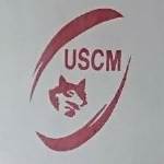 logo U S Castelnau en Madiranais