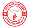 Castelnaudary Seniors 1