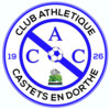 Castets en Dorthe CA Seniors 1