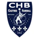 logo Castres Handball
