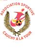 Cauchy A la Tour AS U13 1